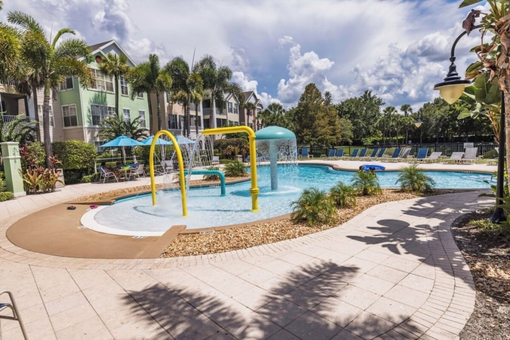 Two Bedroom Condo in Kissimmee Near Disney