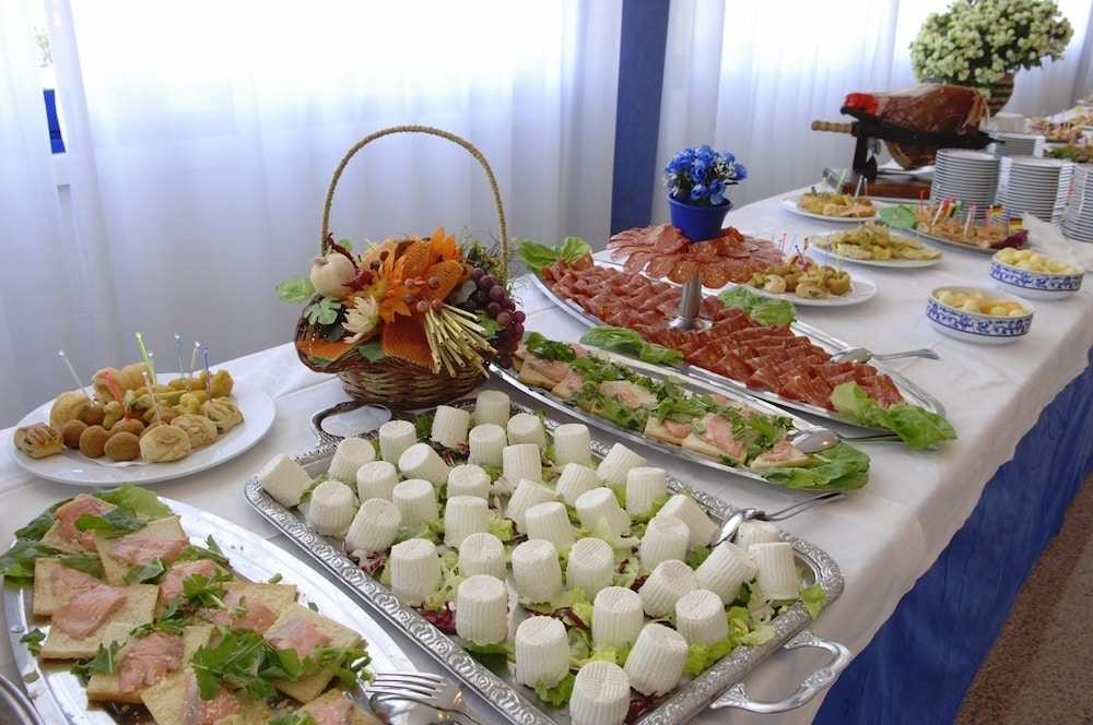 Hotel San Gaetano