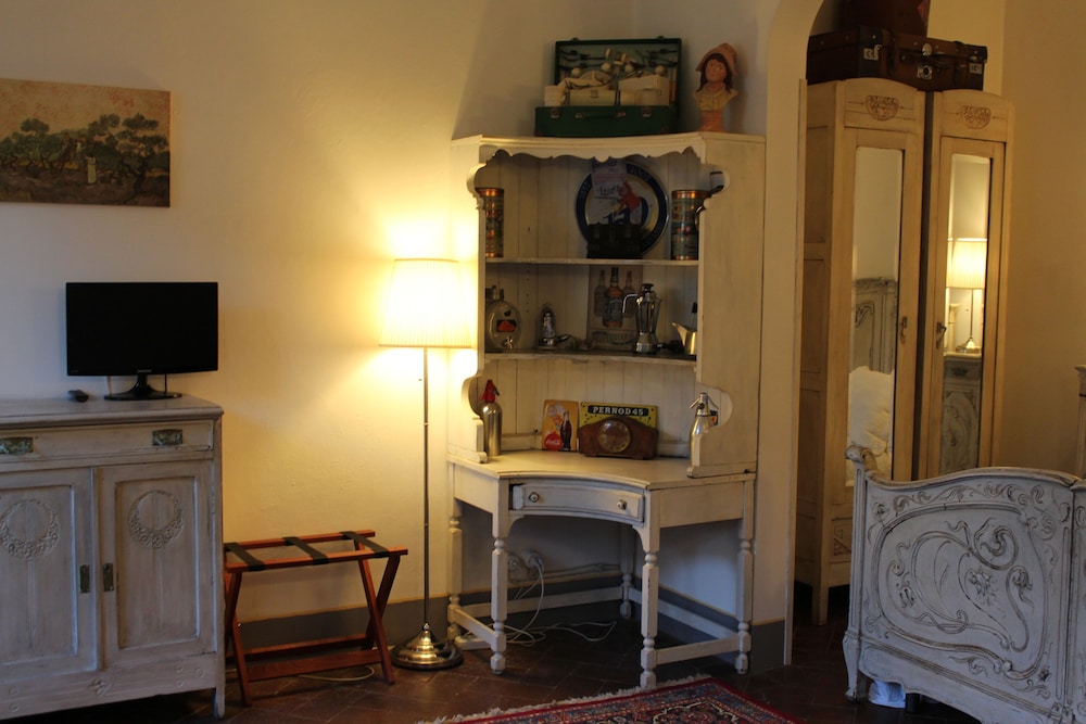 Bed & Breakfast Le Terrazze del Chianti