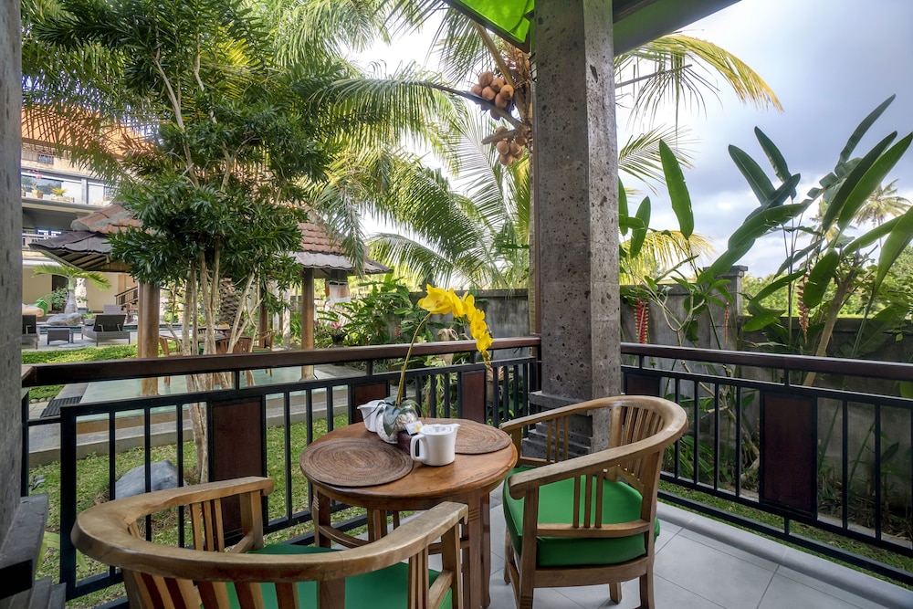 Uma Dana Ubud