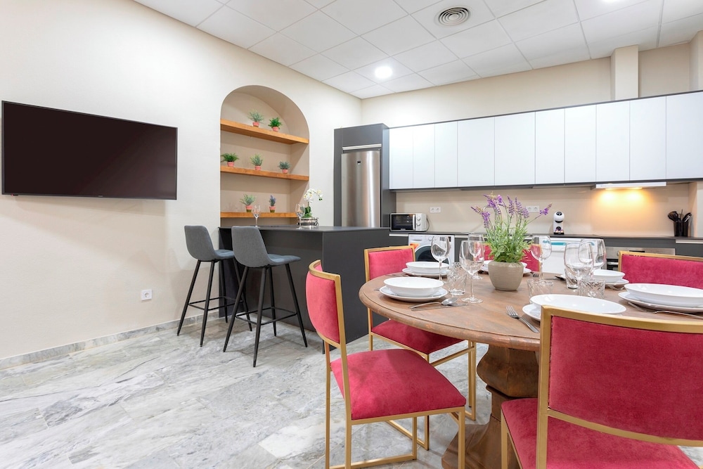 Elegant Stay, Plaza de las Tendillas II