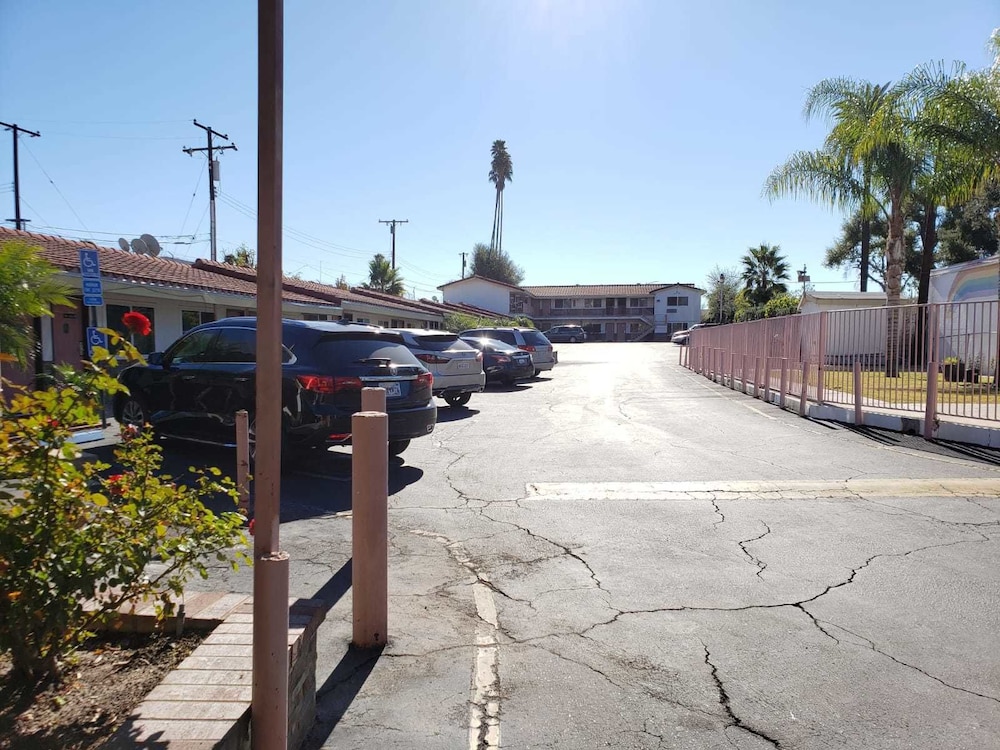 Stardust Motel Azusa - Property Image 3