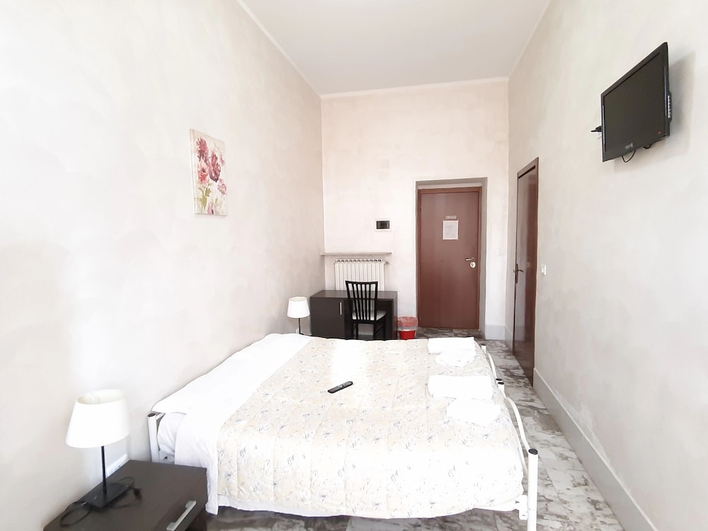 Guesthouse Castle di Vittorio