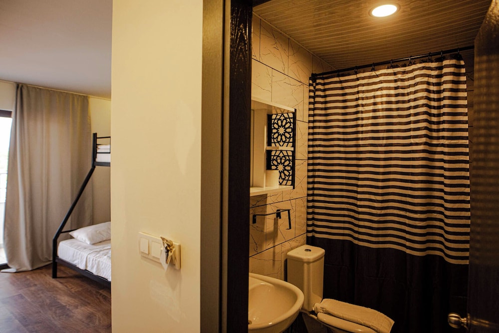 Belsun Butik Otel - Image 91