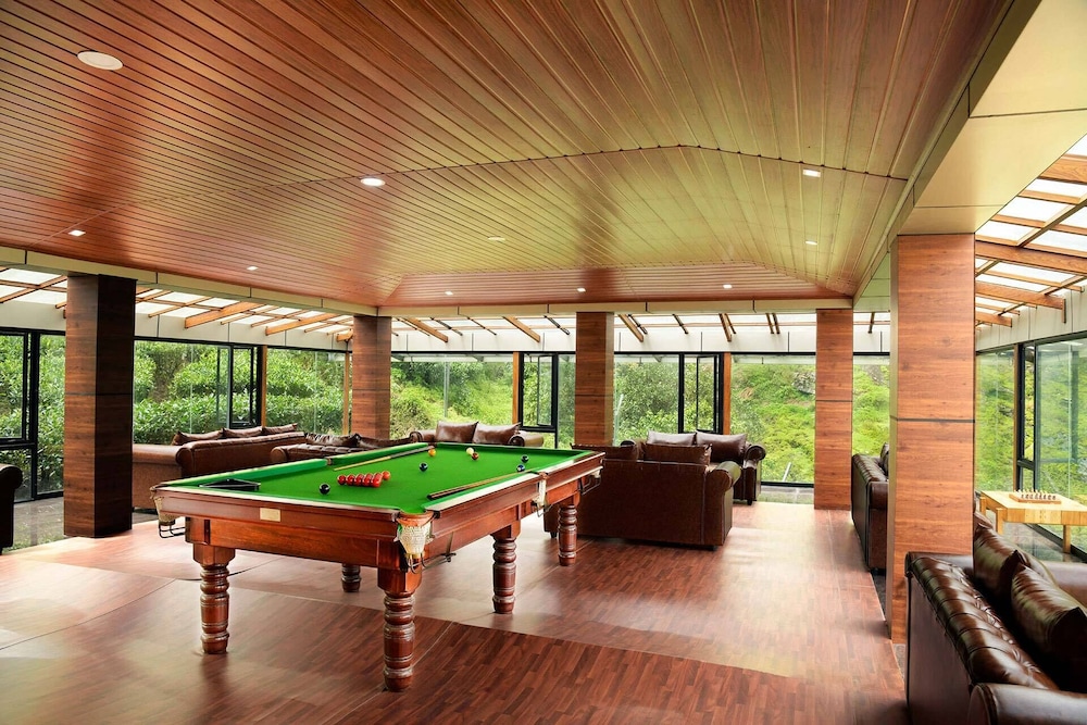 Ibex Resorts, Valparai (Tale Rock)