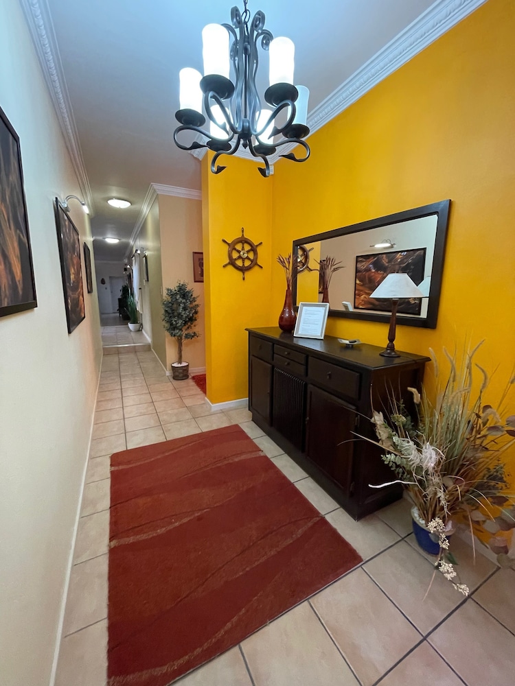 Canosas Home