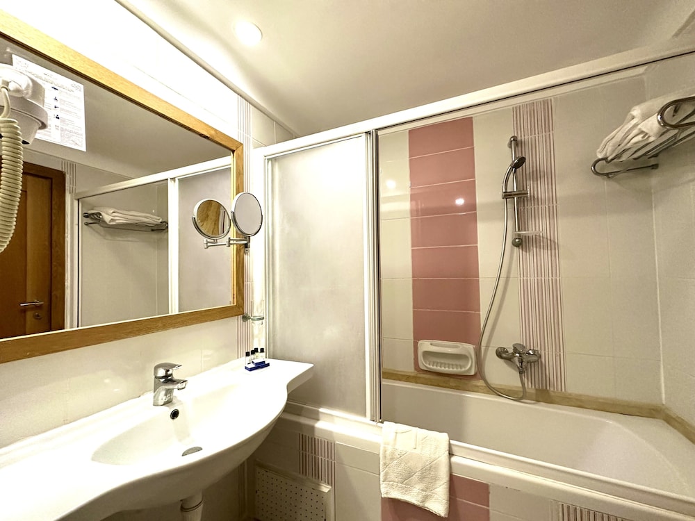 Hammamet Vacations - Hotel Bel Azur Thalasso Bungalows - Property Image 93