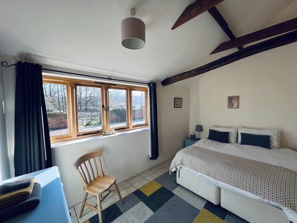 Little Owl Cottage