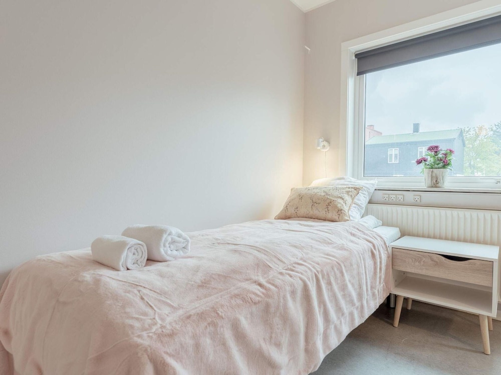 2 Person Holiday Home in Thorshavn