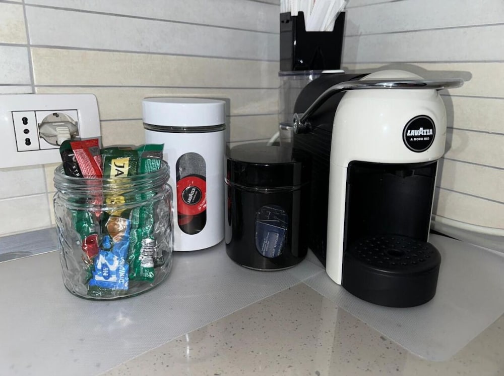 Sindi's Daily Apartment