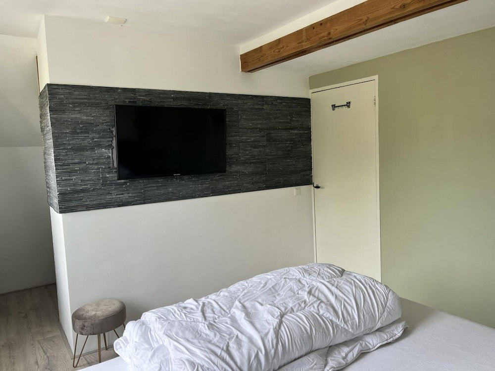 Holiday Home Near Dunes, Beach, sea