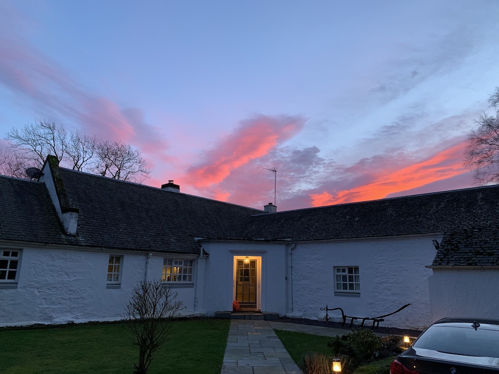 South Craighall Bed & Breakfast