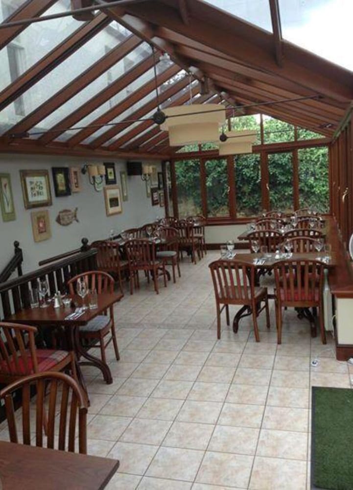 Old Aberlady Inn