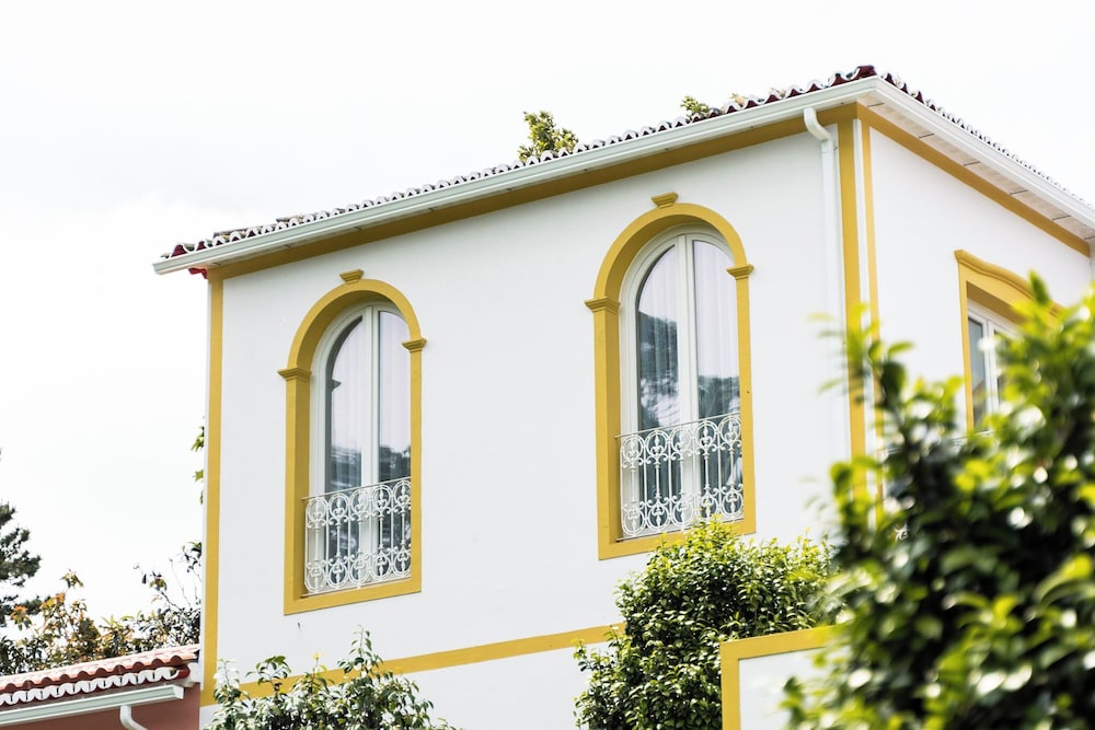 Azores Green Villas