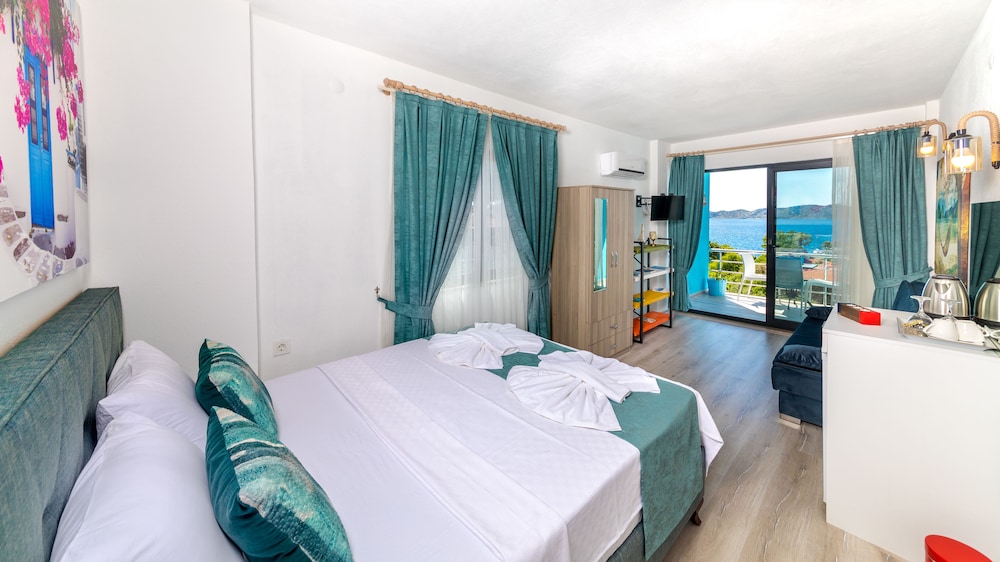 Derin Mavi Suit Butik Otel - Yalnızca Yetişkinler - Image 5