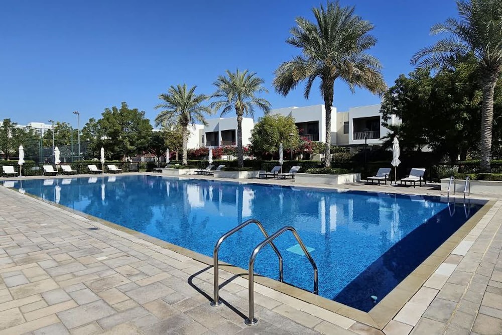 Elegant Villa Escape Perfect for Families