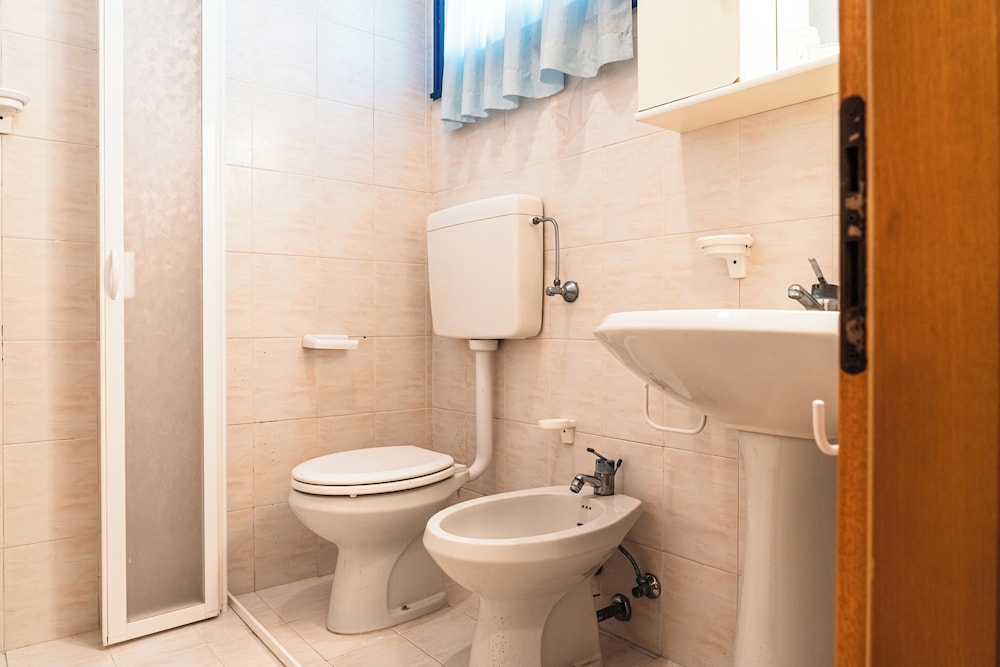 Cozy Apartment in the spa Area in Bibione