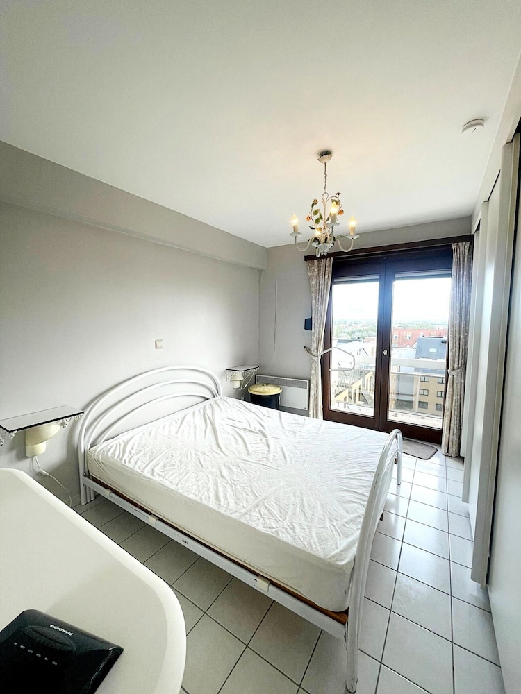 Apartment Near Epernay Square