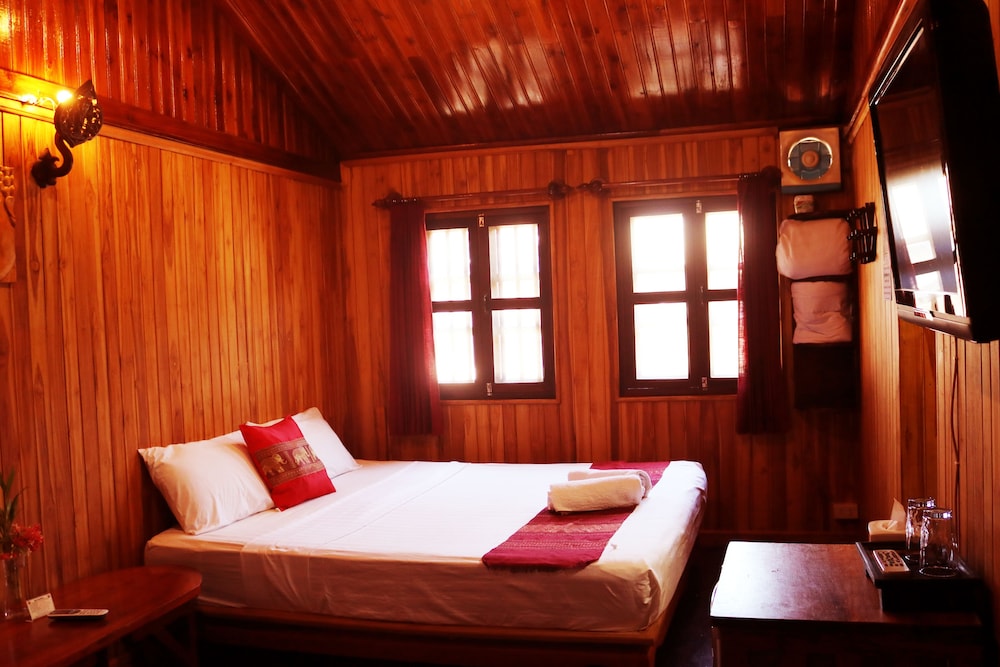 Apple Guesthouse