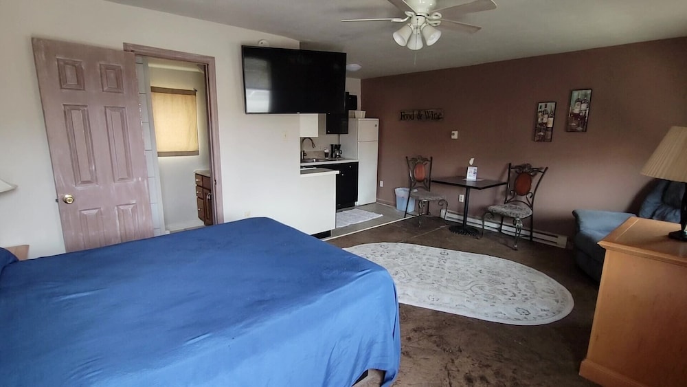True North Motel