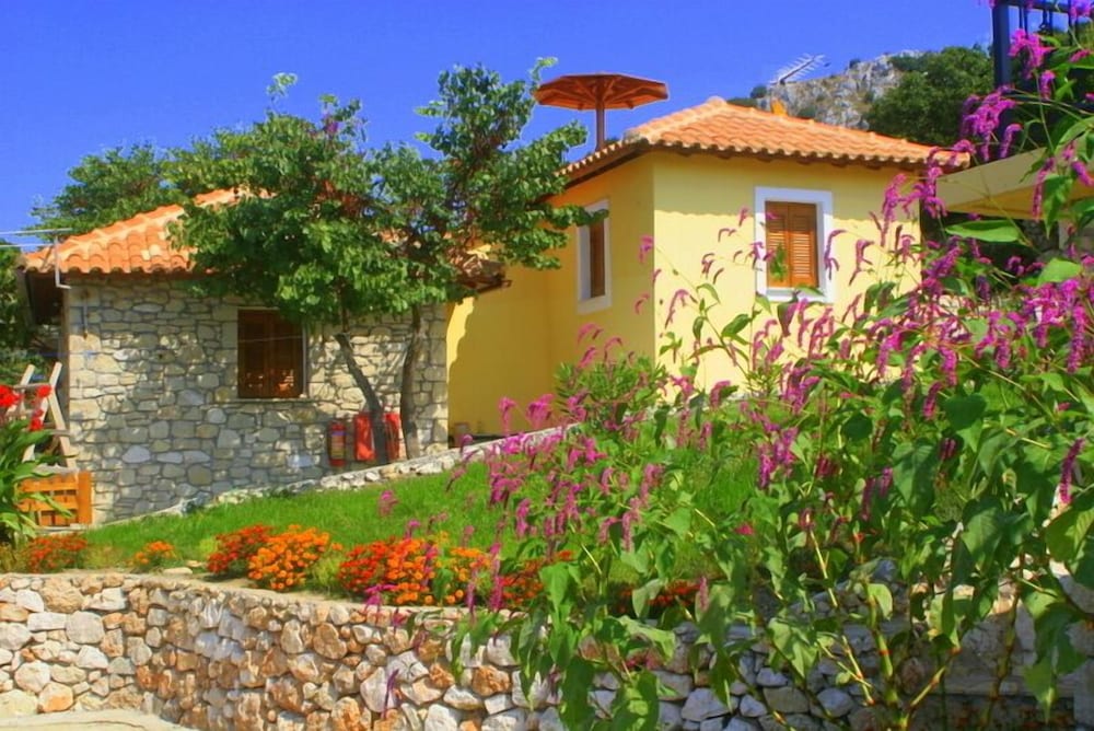Panorama Villas