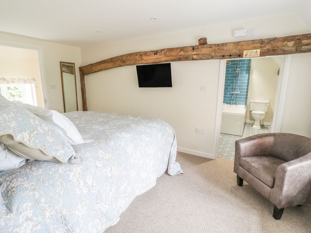 The Dower House