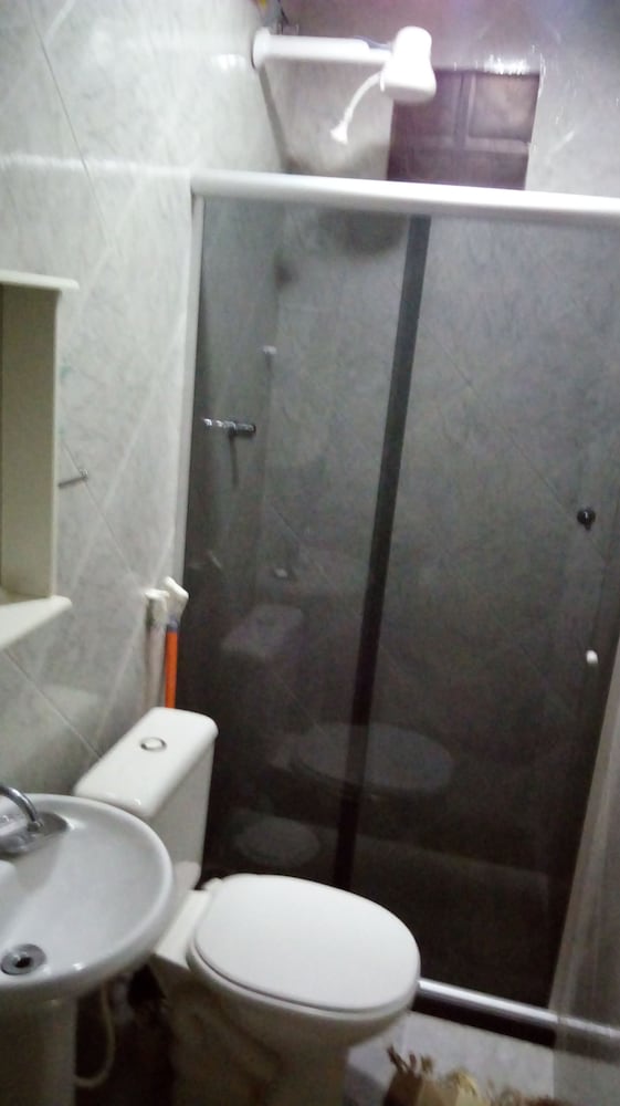 Apartamentos Itapuã Residence - Praia
