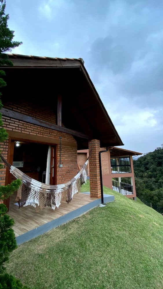 Pousada Dona Teresinha - São Bonifácio