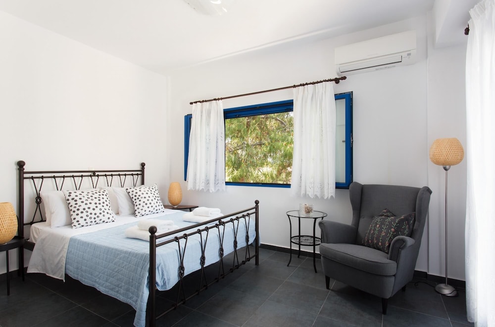 Aneli Villas - Villa Aegina photo 2