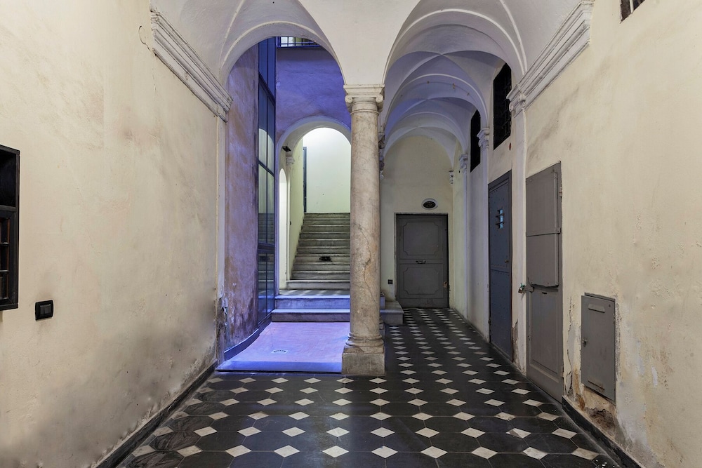 La Casa dei Giusti by Wonderful Italy