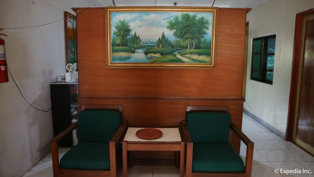DJV Southville Guest House