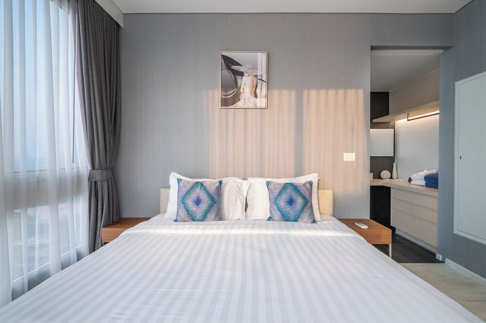 Veranda Residence by SEA U PATTAYA
