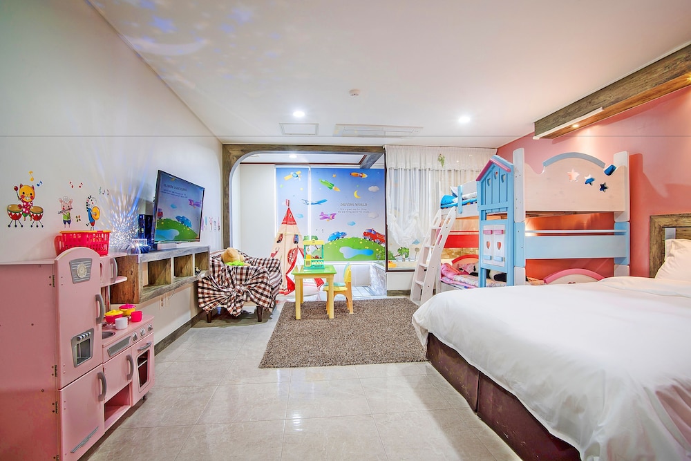 Famille Spa Resort