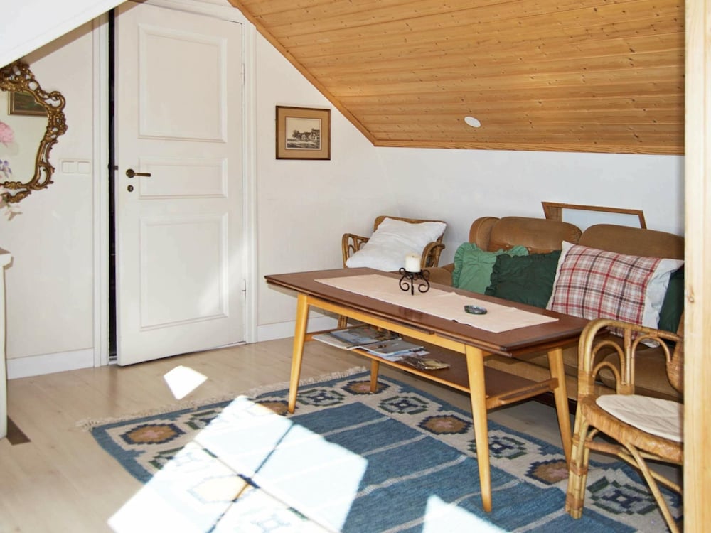 5 Person Holiday Home in Stromstad-by Traum view 5