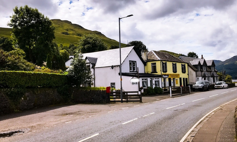 An Còrr Bed and Breakfast