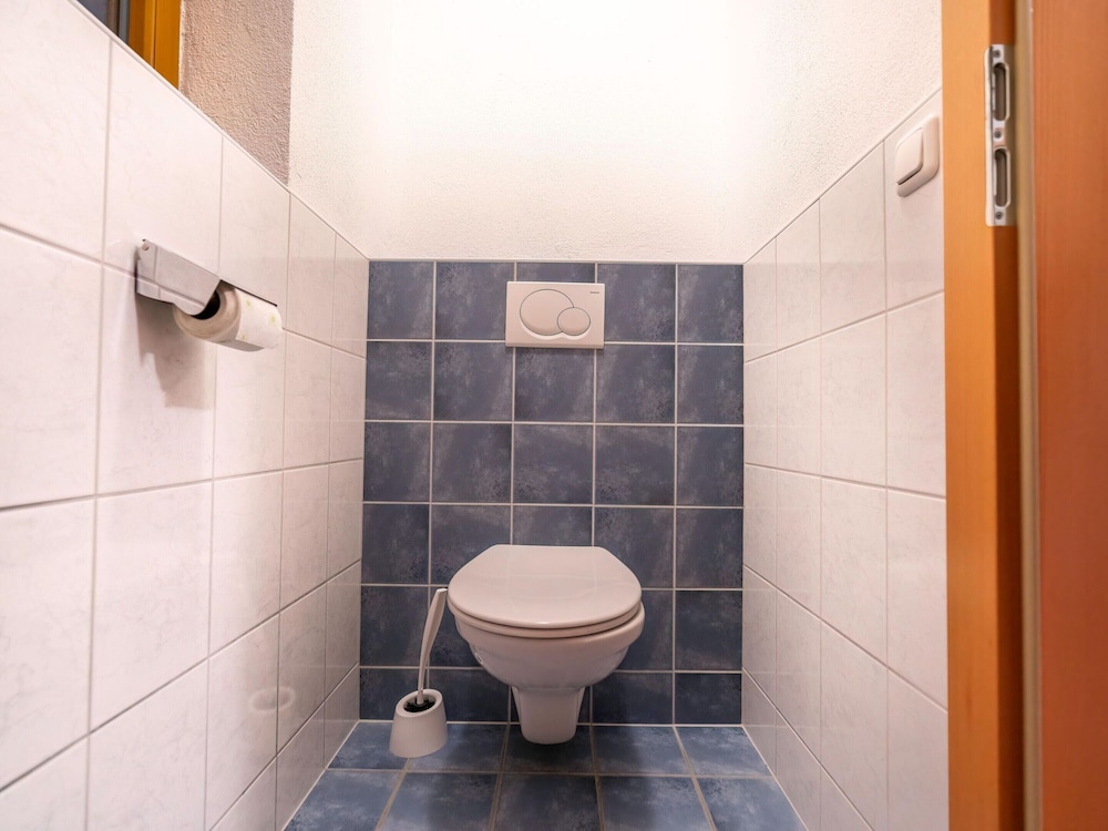 Quiet Flat With Terrace in Neustift Im Stubaital