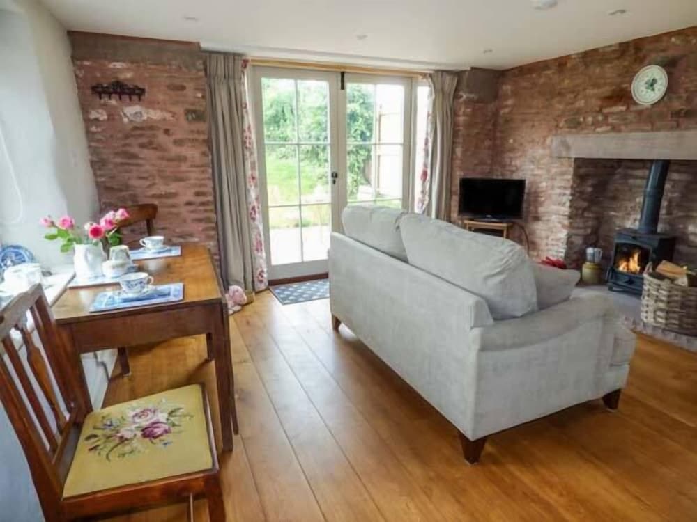 Rose Cottage view 5