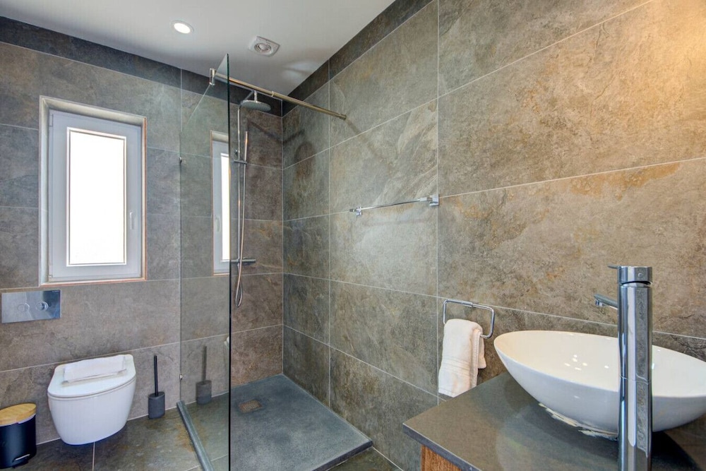Stylish Gozo Penthouse Spacious and Quiet Terrace