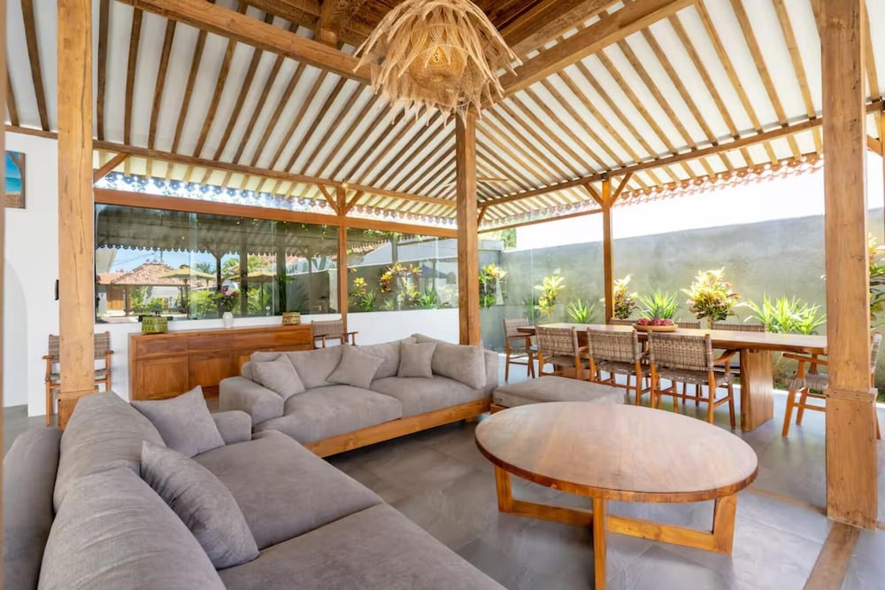 Casa Sukkho Bingin