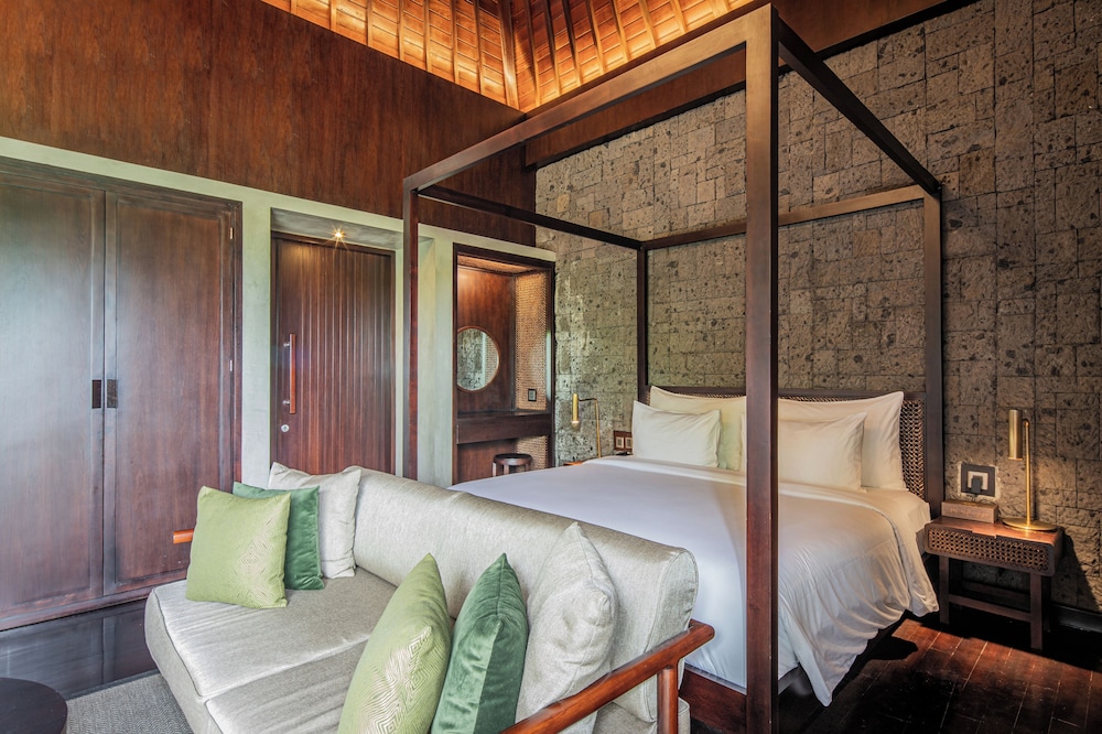 The Garcia Ubud Villa, Sukawati, Indonésie - 17