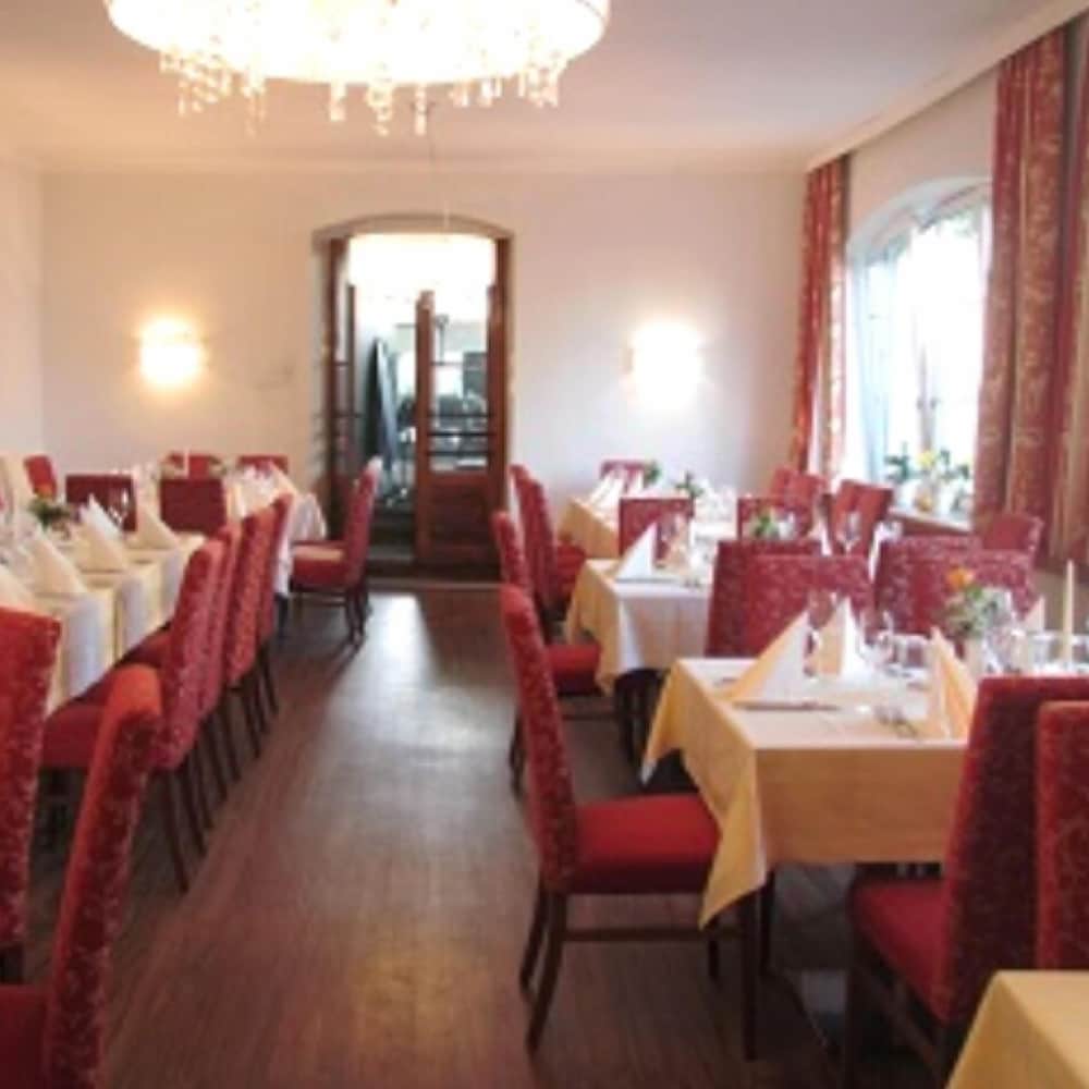 Hotel Schillerhof