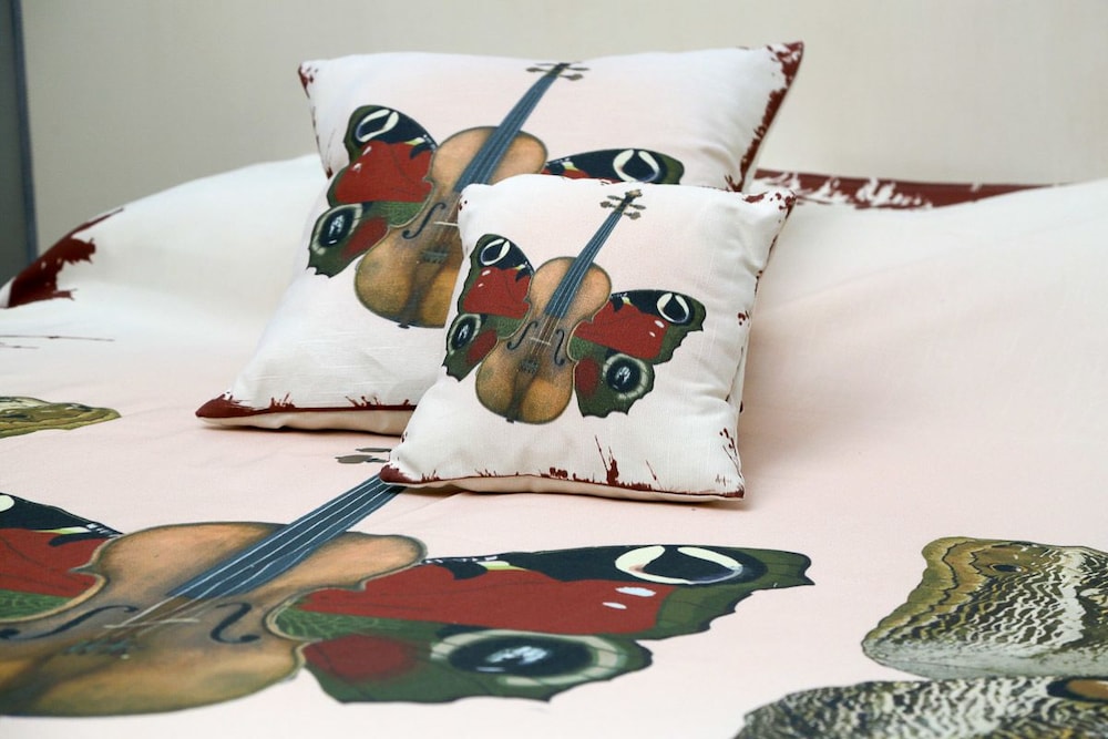 Guesthouse Trastevere