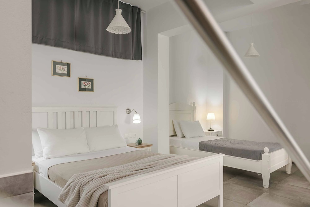 Villa Seahorse Skala
