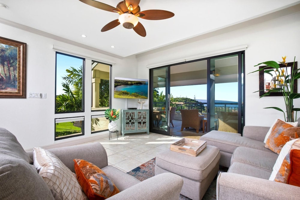 Kapalua Golf 2 Free Cars by KBM Ml-2222