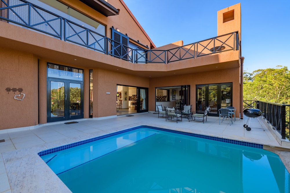San Lameer Villa 14214 view 4