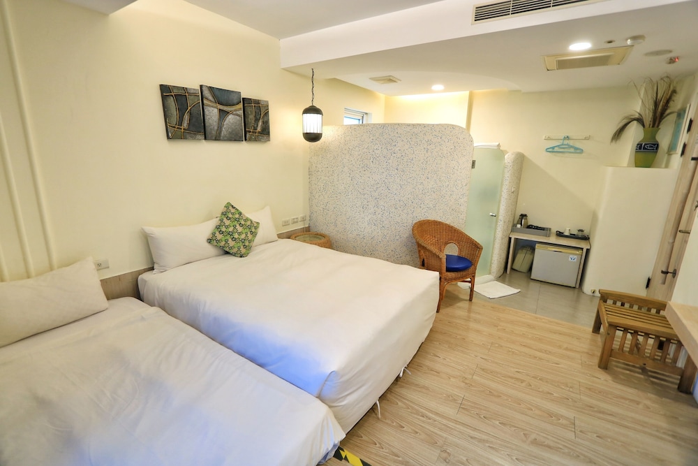 Kenting Beach House