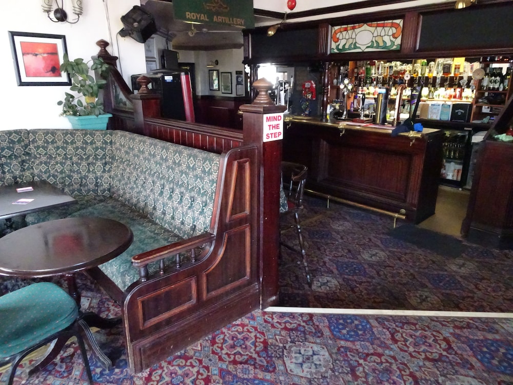 Victoria Inn