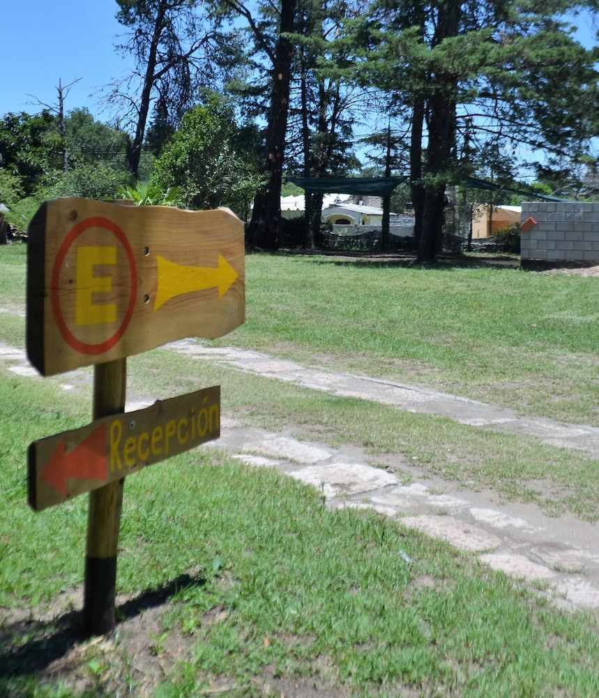 B&B Villa Giardino