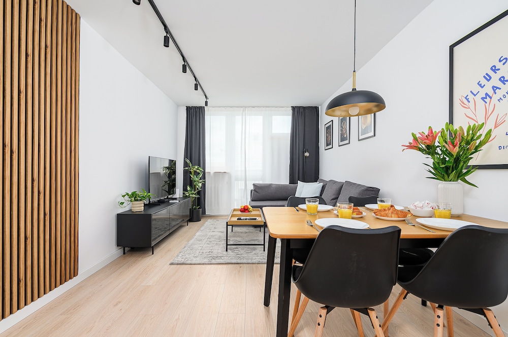 P&O Apartments Waliców 2