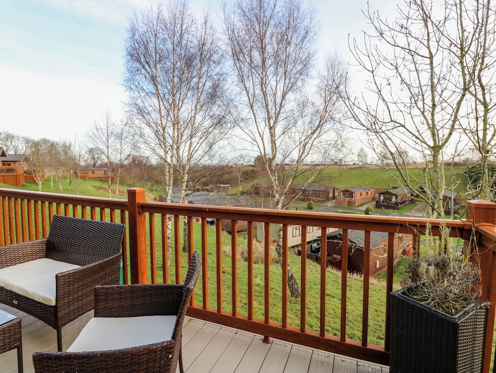 Finnbars Lodge
